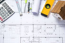 Residential construction estimating services 