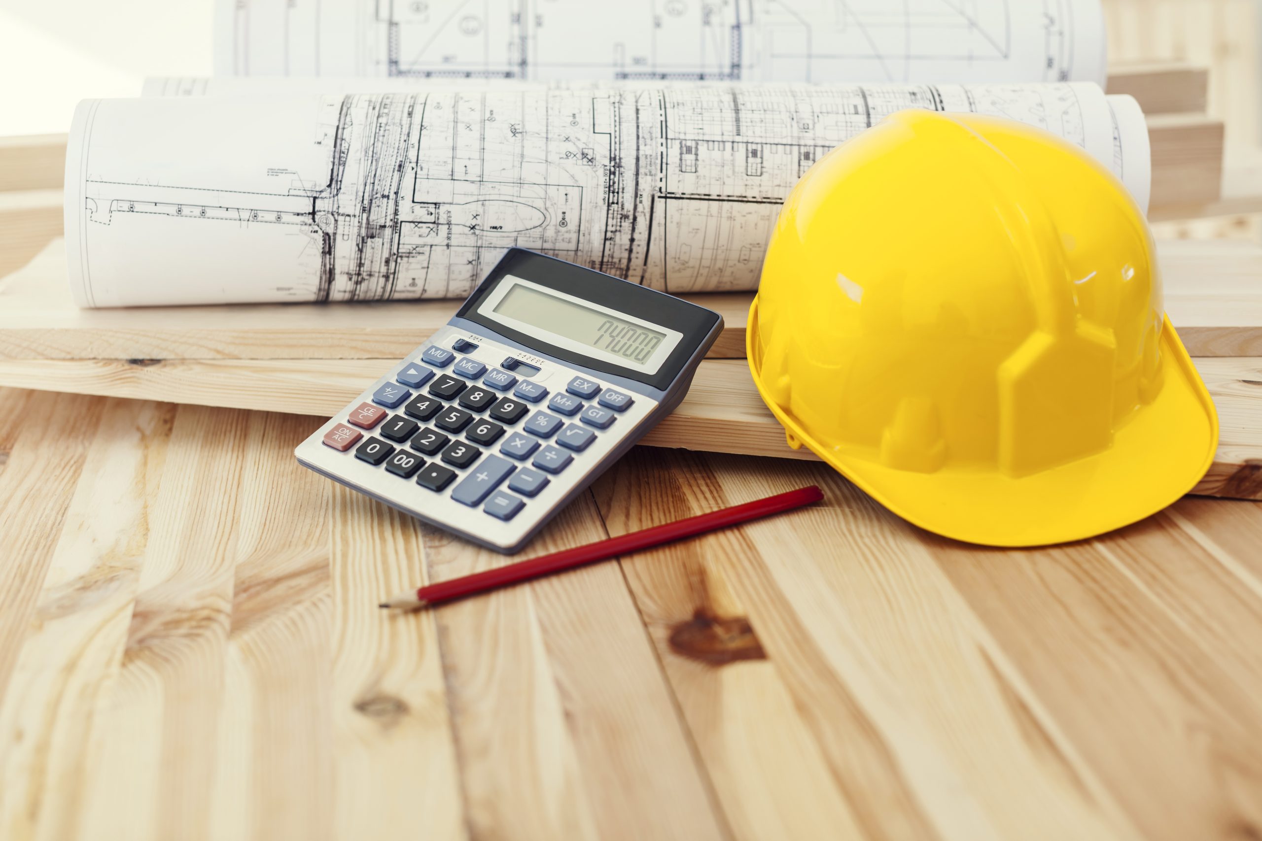 Why is Accurate Cost Estimation Crucial in Construction Projects