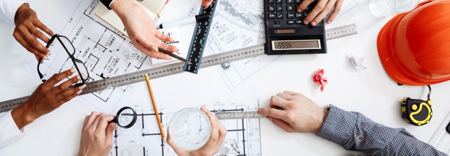 Why Builders Outsource Estimation Work