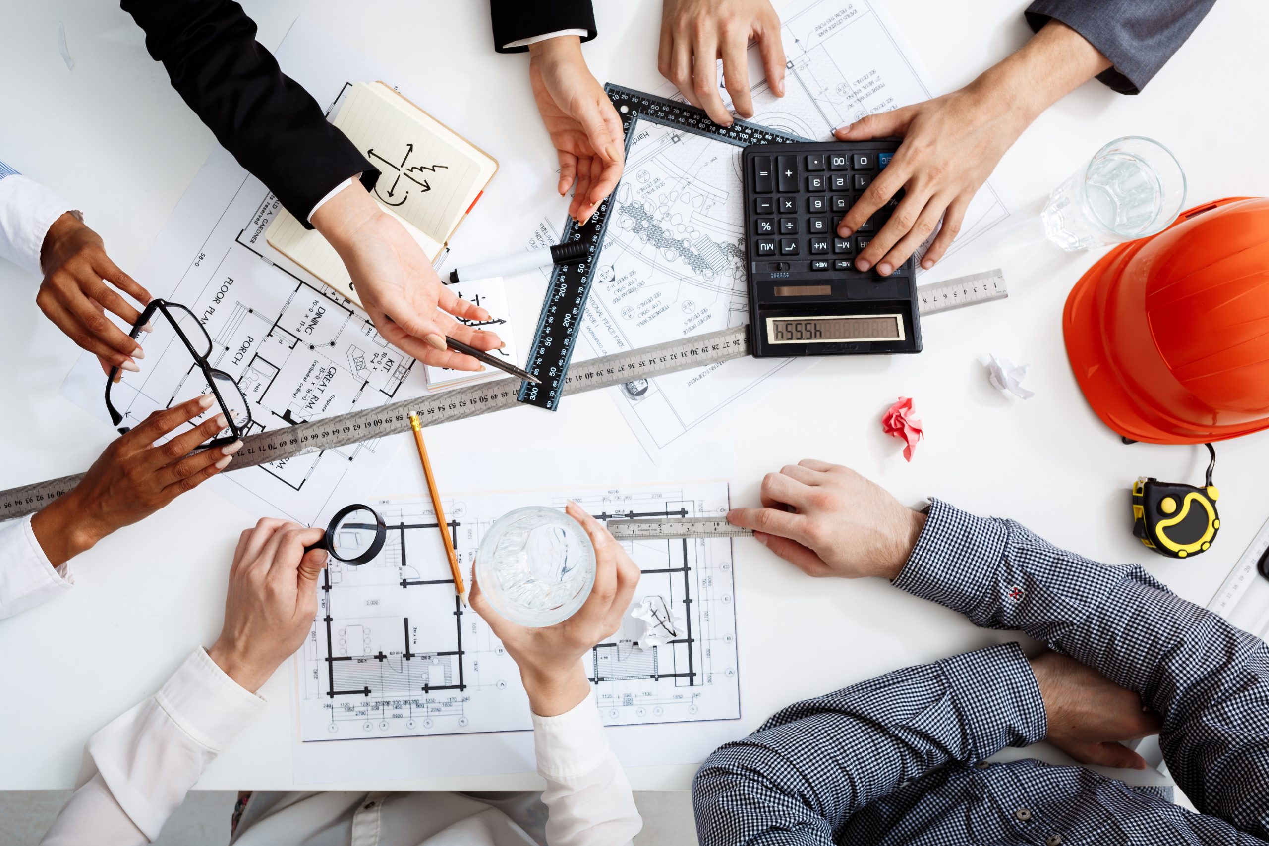 Why Builders Outsource Estimation Work