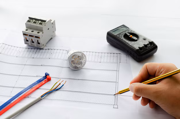 Electrical Estimating Services in California