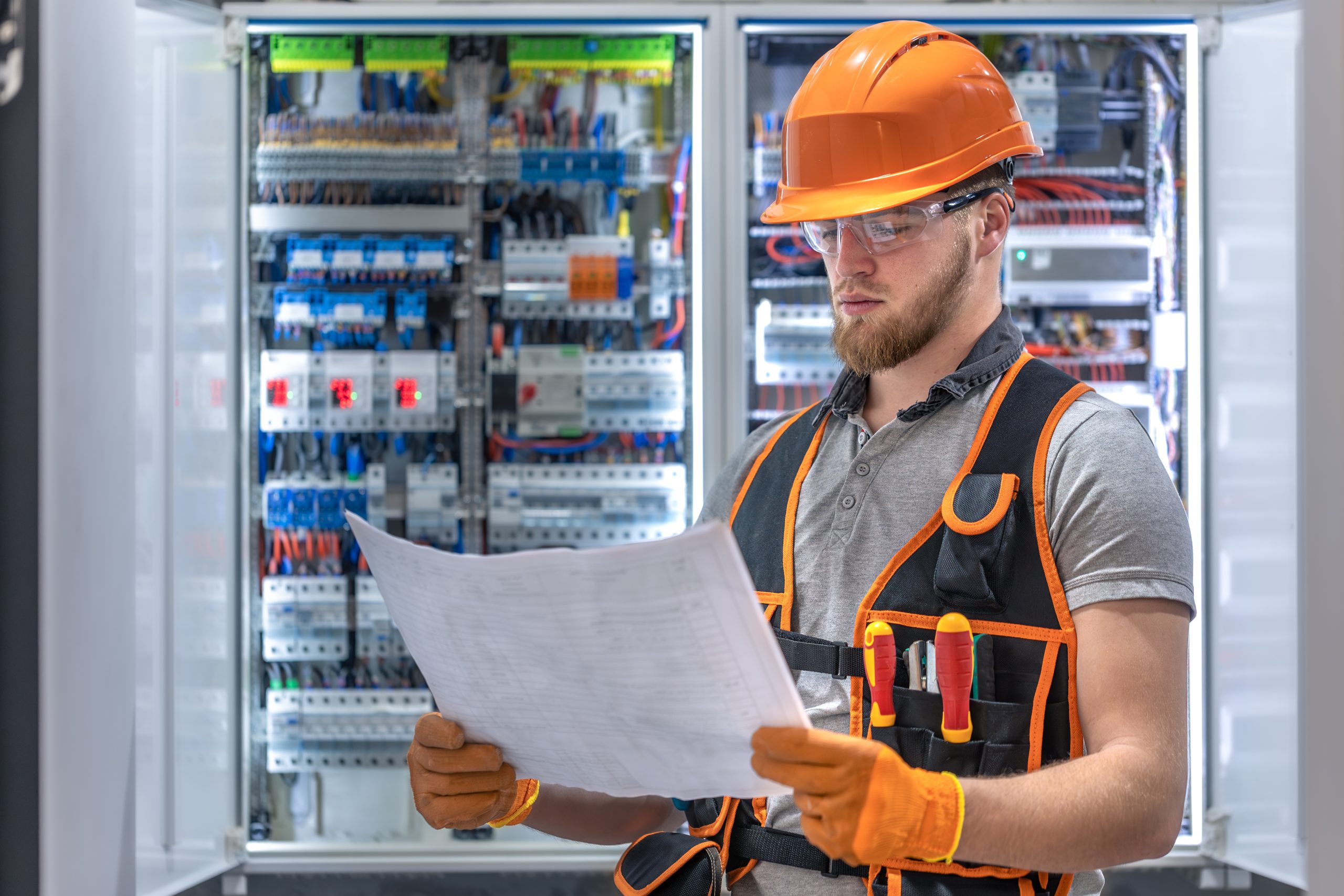 Electrical Estimating Services in Washington