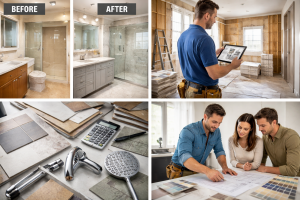 generate all 4 realistic high-resolution images