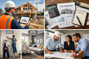 Top Cost Estimation Companies in Hempstead 2026 | Trusted & Accurate Services